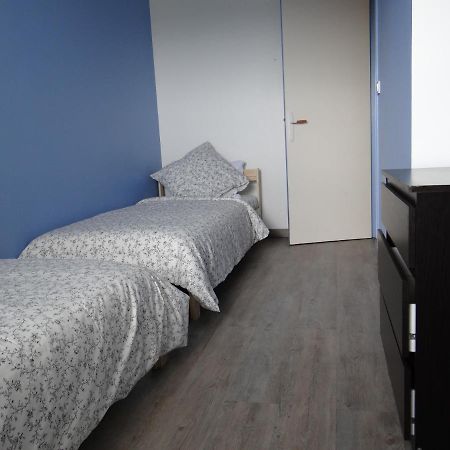 Апартаменти 3 Pieces Pas Loin De La Defense-Colombes-Bezons Аржантей Екстер'єр фото